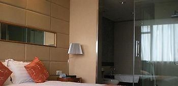 Hubei Ziyang Lake Hotel - 武汉 外观 照片